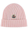 Moncler Hue - Uld - Light Pink
