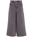 Emporio Armani Jeans - Lilla/Sort