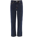 Hound Jeans - Straight - Dark Blue Denim