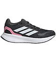 adidas Performance Sko - Runfalcon 5 J - gresix/Crywht/Blipnk