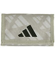 adidas Performance Pung - Lin G - Metgry/Black