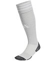 adidas Performance Fodboldstrømper - ADI 23 - Tmlggr/White