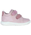Ecco Sko - Lite Infant 2S - Violet Ice/Oldrose Foil