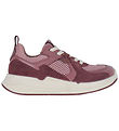 Ecco Sko - Biom 2.2 K Lea Tex - Nocturne/Dark Ruby/Blush