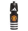adidas Performance Drikkedunk - Manchester United - Black/White