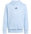 adidas Performance Hættetrøje - B FL - Globlu