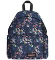 Eastpak Rygsæk - Day Pak'r - 24 L - Flora Fade Navy
