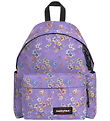 Eastpak Rygsæk - Day Pak`r - 24 L - Flora Fadelilac