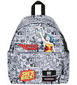 DC X Eastpak Rygsæk - Day Pak'r - 24 L - Wonder Women