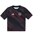 adidas Performance Fodboldtrøje - FC Bayern Mûnchen - Sort