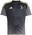 adidas Performance Fodboldtrøje - Juve H GK - Grefiv