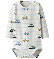 Name It Body l/æ - NbmVroels - Cloud Dancer/Car