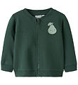 Name It Cardigan - NbmVonne - Garden Topiary/Pear