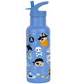 A Little Lovely Company Drikkedunk - Rustfrit Stål - 500ml