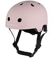 Banwood Hjelm - Dustypink