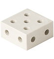 MODU Klods Firkant - Sand Grey