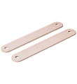 MODU Balancebomme 2 stk. - Soft Rose