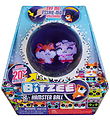 Bitzee Legetøj - Interactive Hamsterball