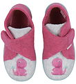 Superfit Hjemmesko - Happy Octi - Pink