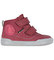 Superfit Sko - Superfree - Tex - Red/Pink