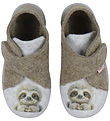 Superfit Hjemmesko - Happy Octi - Beige