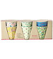 Rice Kopper - Melamin - 6 stk. - 160 ml - Show Your True Colors