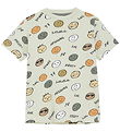 Minymo T-Shirt - Tender Greens