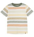 Minymo T-Shirt - Sea Spray