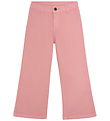 Minymo Bukser - Twill - Rosette