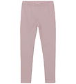 Minymo Leggings - Burmished Lilac