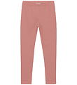 Minymo Leggings - Rosette