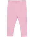Minymo Leggings - Light Rose