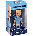 Minix Figur - Man City - Haaland