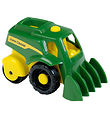 John Deere Kids Høstmaskine - Grøn