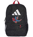 adidas Performance Rygsæk - LK MRVL SM - Black/White