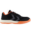 Hummel Sko - Multiplay Flex LC JR - Anthracite