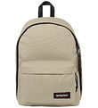 Eastpak Rygsæk - Out of Office - 24 L - Beach Beige