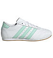 adidas Originals Taekwondo Sko - Lace J - Ftwwht/Clemin/Gum3