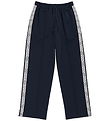 Grunt Bukser - GrMagna Sports - Dark Blue