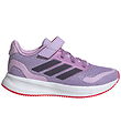 adidas Performance Sko - Runfalcon 5 EL C - Powplu/Aurplu/Lucred