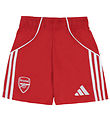 adidas Performance Shorts - Arsenal - Betsca/White
