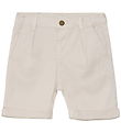 En Fant Shorts - Woven - French Oak