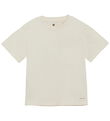 En Fant T-shirt - Egret