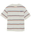 En Fant T-shirt - Egret