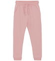 En Fant Sweatpants - Bridal Rose