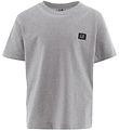 C.P.Company T-shirt - Malange Grey
