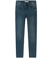 Name It Jeans - Noos - NkmTheo - Vintage Dark Blue Denim