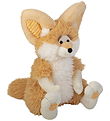 Wild Republic Bamse -  Plys SnuggleLuvs Fennek