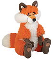 Wild Republic Bamse - Plys SnuggleLuvs - Ræv