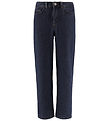 Hound Jeans - Baggy - Dark Blue Denim